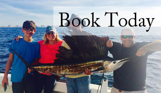 Destin Fishing Charters - Book Today!