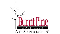 Burnt Pine Golf Sandestin