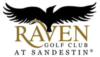 Raven Sandestin Golf Course Destin