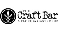 The Craft Bar - Destin