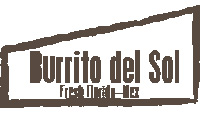 Burrito Del Sol - Destin